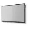NEC CB751Q Interaktiivne lamepaneel 190,5 cm (75 tolli) LED 350 cd/m² 4K Ultra HD Must Puuteekraan 12/7