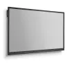 NEC CB751Q Interaktiivne lamepaneel 190,5 cm (75 tolli) LED 350 cd/m² 4K Ultra HD Must Puuteekraan 12/7