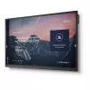 NEC CB751Q Interaktiivne lamepaneel 190,5 cm (75 tolli) LED 350 cd/m² 4K Ultra HD Must Puuteekraan 12/7