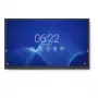 NEC CB751Q Interaktiivne lamepaneel 190,5 cm (75 tolli) LED 350 cd/m² 4K Ultra HD Must Puuteekraan 12/7