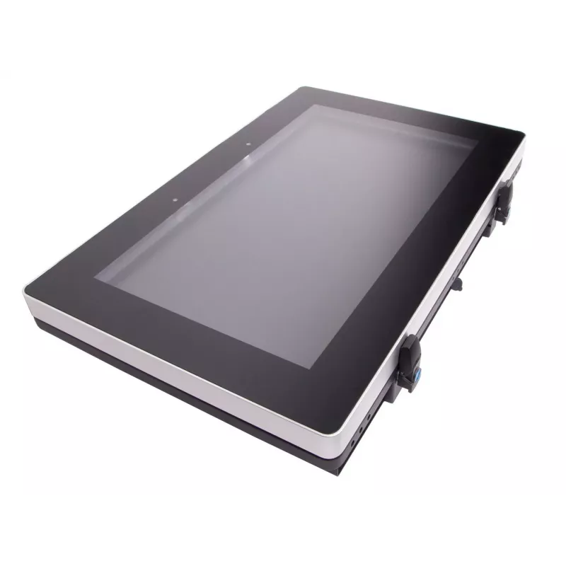 Monitor Ernitec 0070-24175-WVSWIM 24-tolline LCD-ekraan 1920x1080