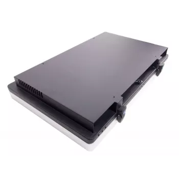 Ernitec 0070-24143-HB3000-L vandaalikindel monitor 43 tolli, 4K UHD 3840 x 2160, 24/7