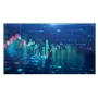 Philips Signage Solutions X-Line Videosein Digitaalne infotahvel 165,1 cm (65 tolli) LED 500 cd/m² 4K Ultra HD Must