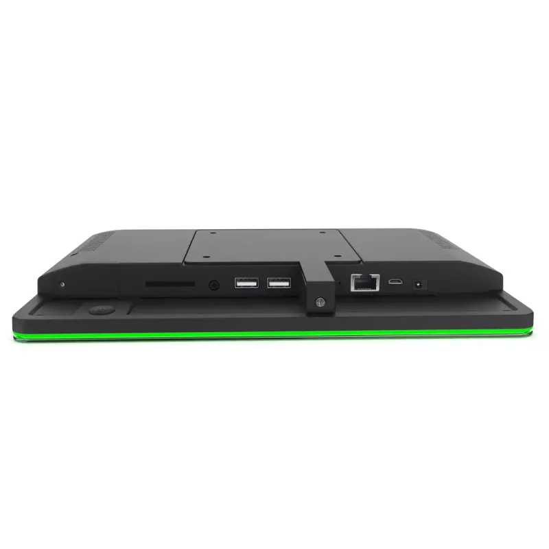 Display Loop24 10.1 inch LM-1052T/1056T LED POE Touch