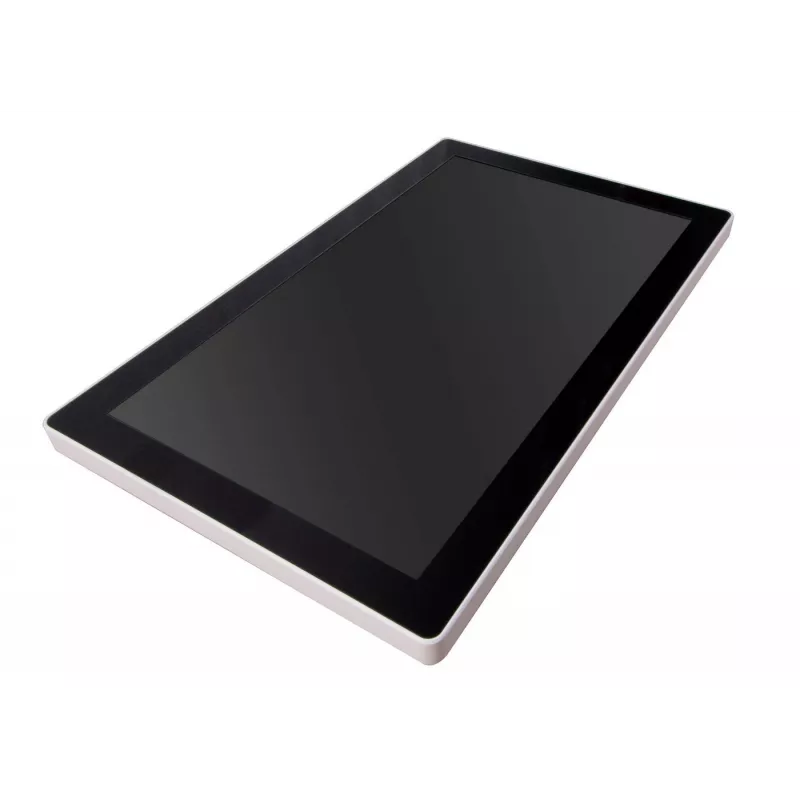 Ernitec 0070-24115-W-TOUCH puuteekraaniga monitor 15,6 tolli