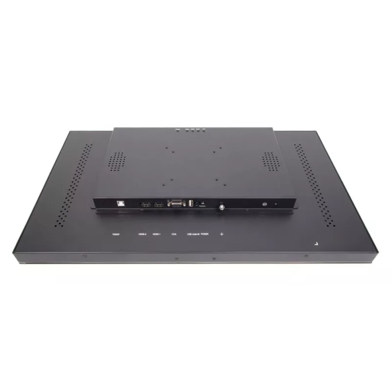 Ernitec 0070-24115-W-TOUCH puuteekraaniga monitor 15,6 tolli