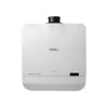 NEC PA804UL suure saali projektor 8200 ANSI luumenit 3LCD WUXGA (1920x1200) 3D valge