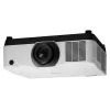 NEC PA804UL suure saali projektor 8200 ANSI luumenit 3LCD WUXGA (1920x1200) 3D valge