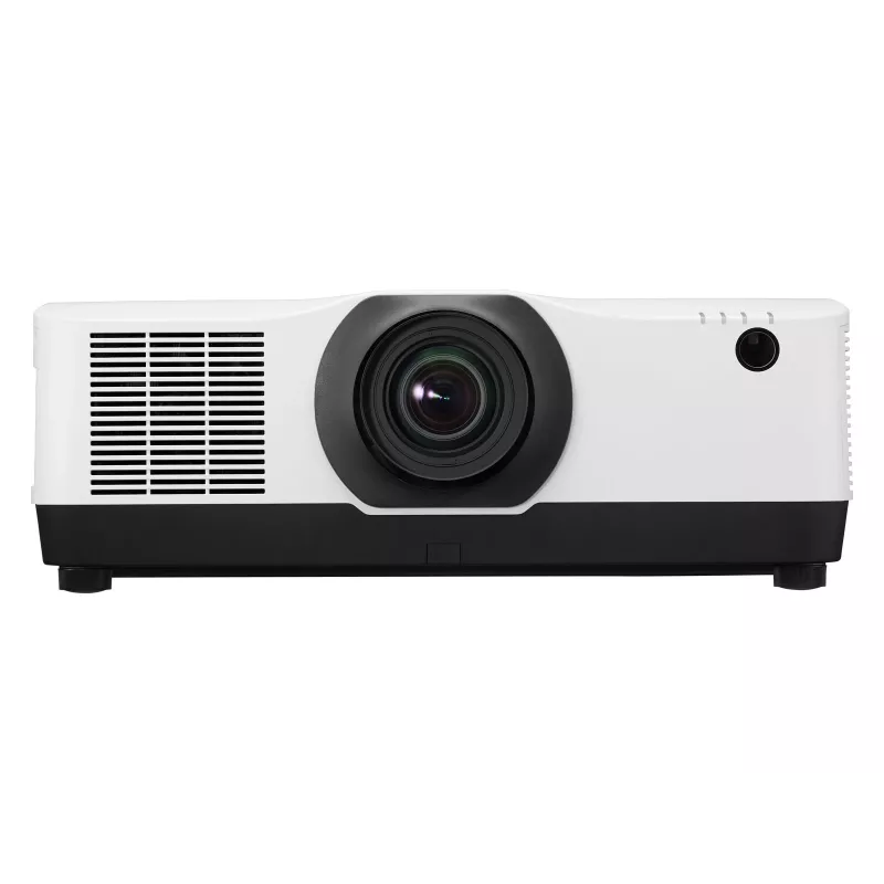 NEC PA804UL suure saali projektor 8200 ANSI luumenit 3LCD WUXGA (1920x1200) 3D valge