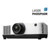 NEC PA804UL suure saali projektor 8200 ANSI luumenit 3LCD WUXGA (1920x1200) 3D valge