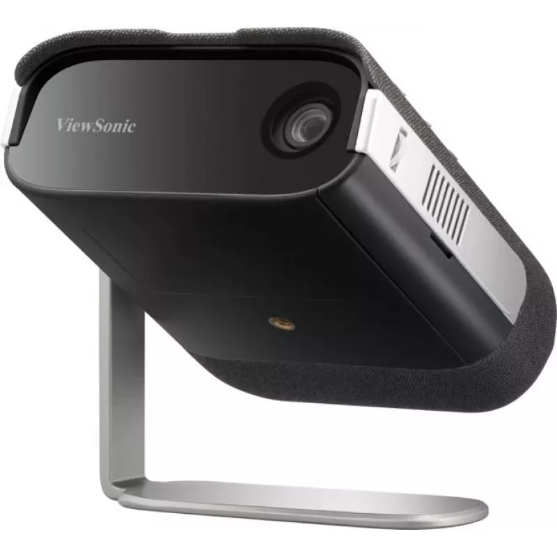 Viewsonic M1XG andmeprojektor Standardse viskega projektor LED WVGA (854x480) Must