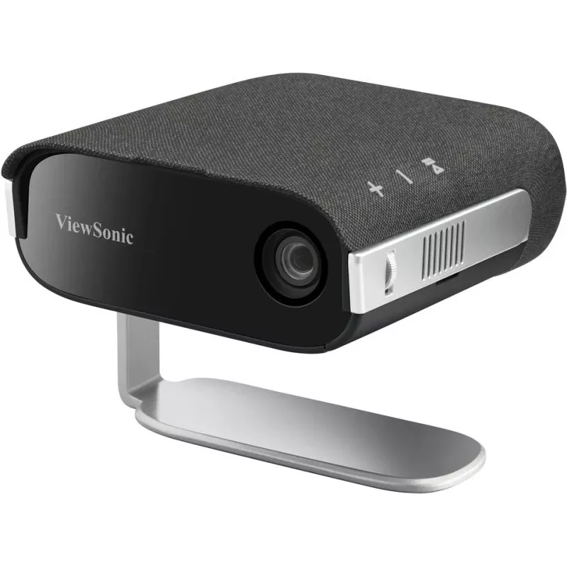 Viewsonic M1XG andmeprojektor Standardse viskega projektor LED WVGA (854x480) Must