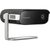 Viewsonic M1XG andmeprojektor Standardse viskega projektor LED WVGA (854x480) Must