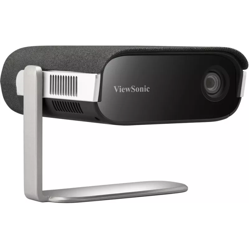 Viewsonic M1XG andmeprojektor Standardse viskega projektor LED WVGA (854x480) Must