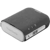 Viewsonic M1XG andmeprojektor Standardse viskega projektor LED WVGA (854x480) Must