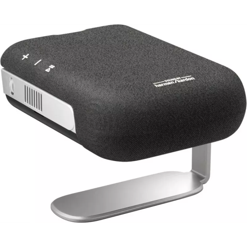 Viewsonic M1XG andmeprojektor Standardse viskega projektor LED WVGA (854x480) Must