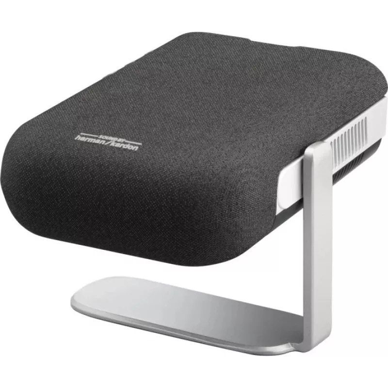 Viewsonic M1XG andmeprojektor Standardse viskega projektor LED WVGA (854x480) Must