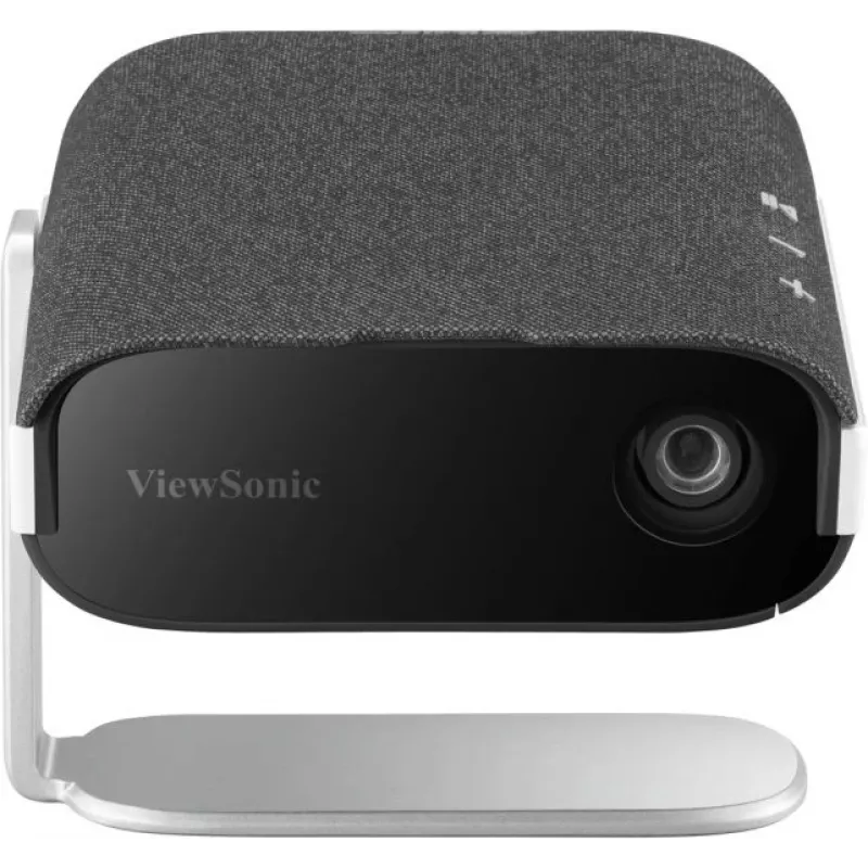 Viewsonic M1XG andmeprojektor Standardse viskega projektor LED WVGA (854x480) Must