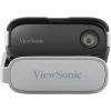 Viewsonic M1XG andmeprojektor Standardse viskega projektor LED WVGA (854x480) Must