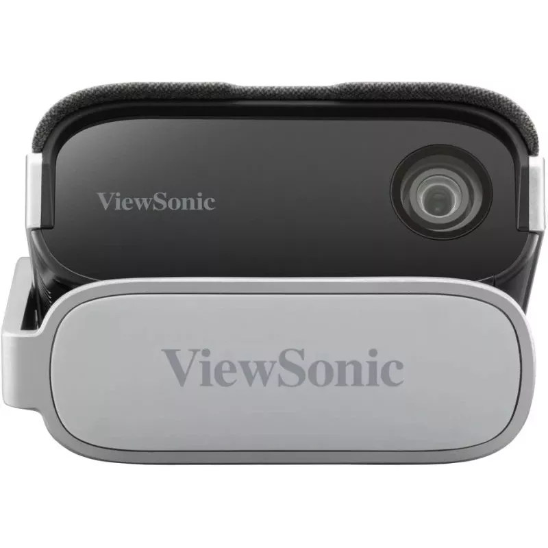 Viewsonic M1XG andmeprojektor Standardse viskega projektor LED WVGA (854x480) Must