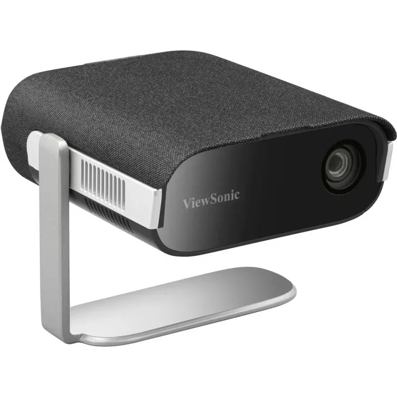 Viewsonic M1XG andmeprojektor Standardse viskega projektor LED WVGA (854x480) Must