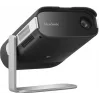 Viewsonic M1XG andmeprojektor Standardse viskega projektor LED WVGA (854x480) Must