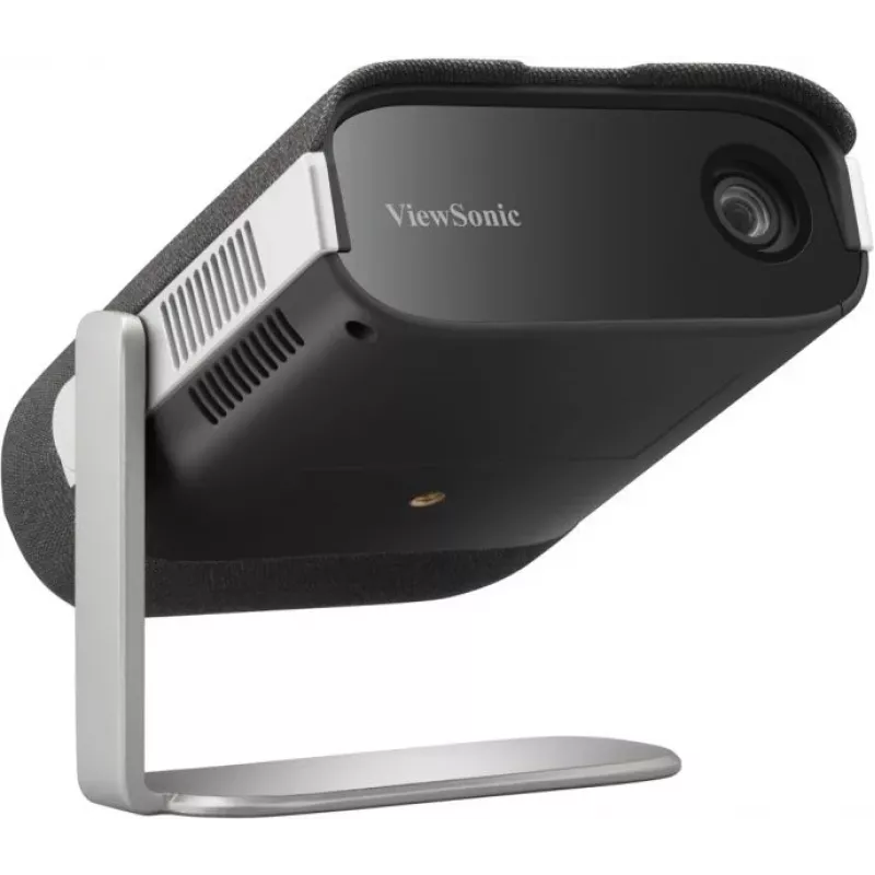 Viewsonic M1XG andmeprojektor Standardse viskega projektor LED WVGA (854x480) Must