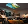 Viewsonic M1XG andmeprojektor Standardse viskega projektor LED WVGA (854x480) Must