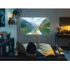 Viewsonic M1XG andmeprojektor Standardse viskega projektor LED WVGA (854x480) Must