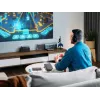Viewsonic M1XG andmeprojektor Standardse viskega projektor LED WVGA (854x480) Must