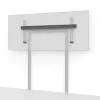 Laienduskomplekt Heckler Design H824-BG laekinnitusega max ekraan 177,3 cm