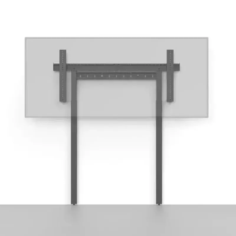 Laienduskomplekt Heckler Design H824-BG laekinnitusega max ekraan 177,3 cm