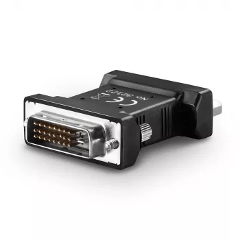 DVI EDID emulaator Lindy 32122