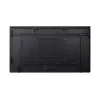 NEC MultiSync E758 Digitaalne infokuvari lameekraan 189,2 cm (74,5 tolli) LED 400 cd/m² 4K Ultra HD Must 18/7