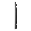 NEC MultiSync E758 Digitaalne infokuvari lameekraan 189,2 cm (74,5 tolli) LED 400 cd/m² 4K Ultra HD Must 18/7