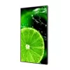 NEC MultiSync E758 Digitaalne infokuvari lameekraan 189,2 cm (74,5 tolli) LED 400 cd/m² 4K Ultra HD Must 18/7