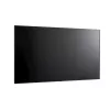 NEC MultiSync E758 Digitaalne infokuvari lameekraan 189,2 cm (74,5 tolli) LED 400 cd/m² 4K Ultra HD Must 18/7