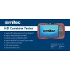 Ernitec 0070-24107-TESTER seiremonitor CCTV testmonitor 17,8 cm (7 tolli) 1920 x 1200 pikslit