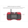 Ernitec 0070-24107-TESTER seiremonitor CCTV testmonitor 17,8 cm (7 tolli) 1920 x 1200 pikslit