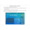 Ernitec 0070-24107-TESTER seiremonitor CCTV testmonitor 17,8 cm (7 tolli) 1920 x 1200 pikslit