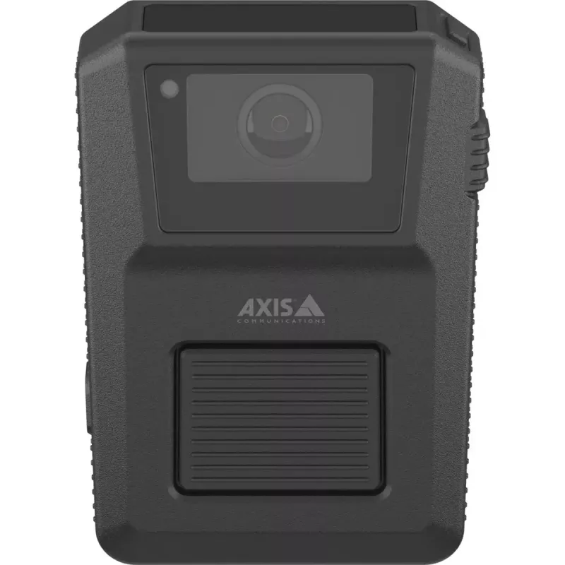 Kehakaamera Axis W120 juhtmevaba CMOS 1920 x 1080 pikslit