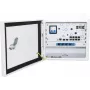 Ernitec ELECTRA-M10-OUTDOOR-200 võrgukommutaator Hallatav L2 Gigabit Ethernet (10/100/1000) Power over Ethernet (PoE) Hall