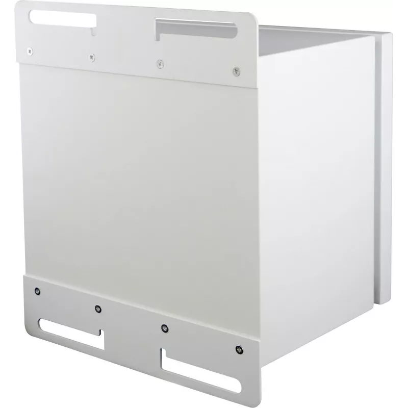 Ernitec ELECTRA-M10-OUTDOOR-200 võrgukommutaator Hallatav L2 Gigabit Ethernet (10/100/1000) Power over Ethernet (PoE) Hall