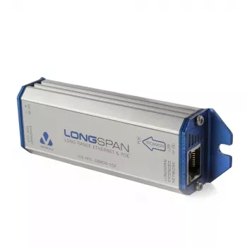 Võrgusaatja Veracity LONGSPAN VLS-1P-C