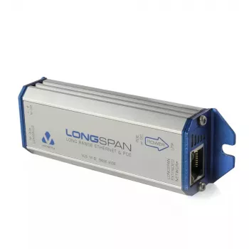 Võrgusaatja Veracity LONGSPAN Base 1000m 200Mbit/s