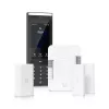 Ubiquiti G3 Gate Starter Kit turvalisuse juurdepääsukontrollisüsteem Must Hall Valge