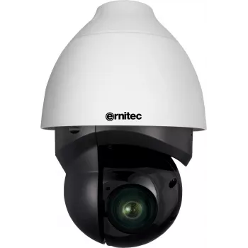 Turvakaamera ERNITEC 0070-05852IR võrgu valvekaamera IR-võimekusega