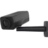 IP-turvakaamera Axis Q1728 välistingimustesse 3840x2160 postikinnitusklamber must