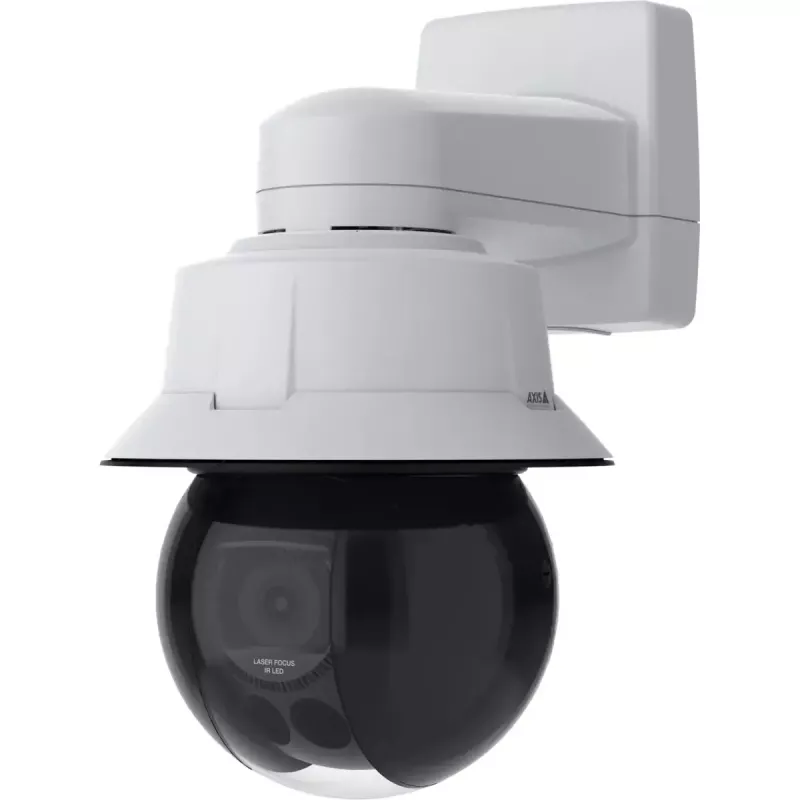 IP-turvakaamera Axis Q6355-LE NM kuppel 1920 x 1080 pikslit