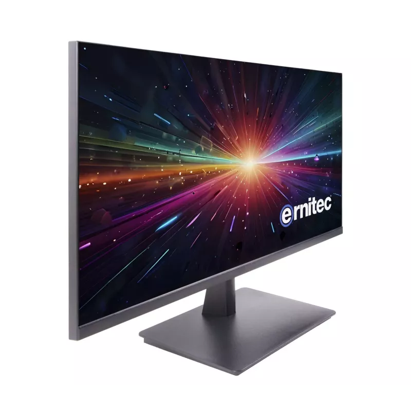 Monitor Ernitec 0070-24122-F 24-tolline LCD-ekraan 1920x1080
